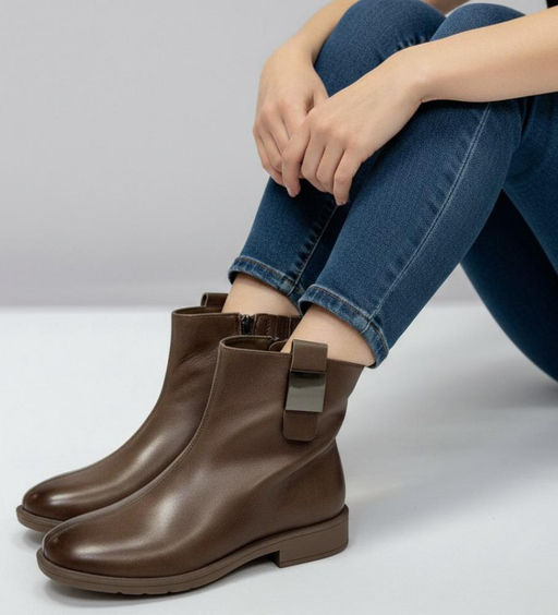 Ботинки Madella XUS-61669-3H-KB