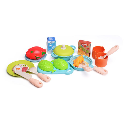 Набор посуды "Кухонный эксперт" в коробке