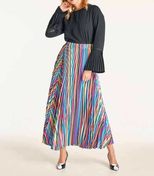 Блузка, черная - Heine фото 6