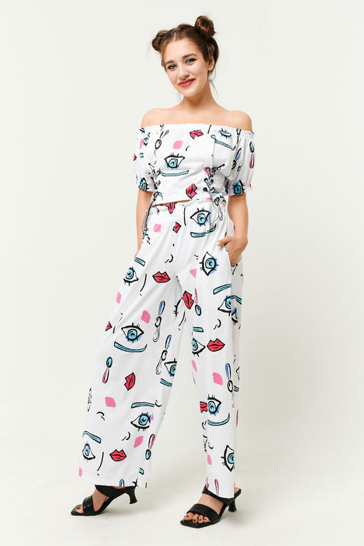 Костюм 67023 - Натали фото 2