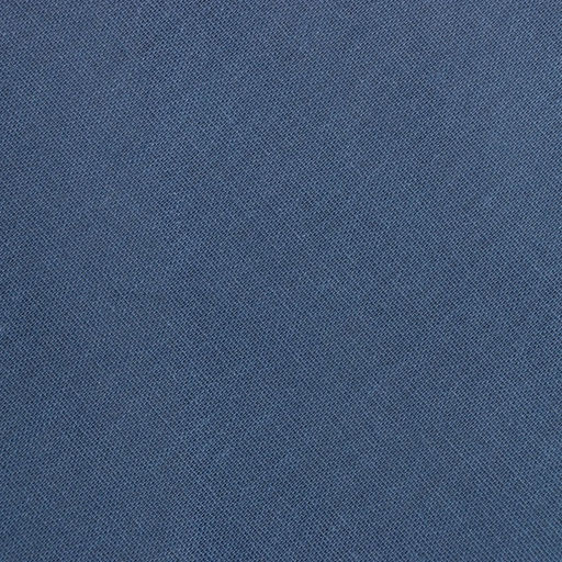 Пододеяльник Этель 175х215, цвет синий, 100% хлопок, бязь 125г/м2  фото 2