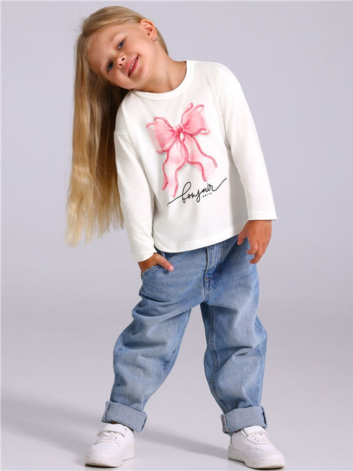 Лонгслив 1ДДЛД4347001