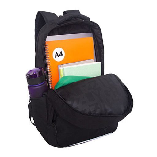 RU-639-7 Рюкзак - Grizzly фото 5