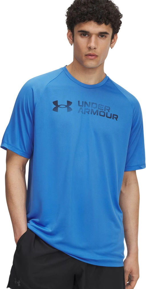 Футболка мужская