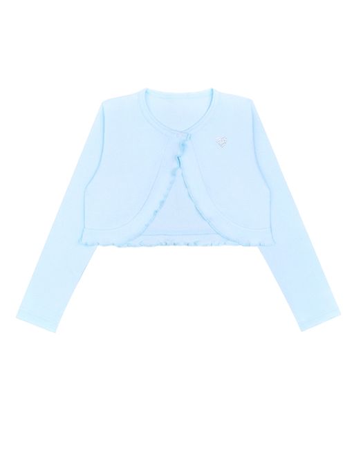 болеро 1ДДЕД2025024 - Апрель фото 3