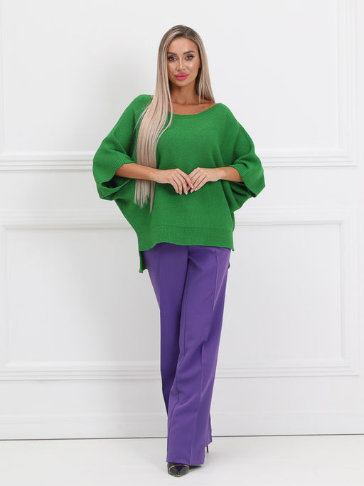 Джемпер Др4-503/22 - Wisell фото 7