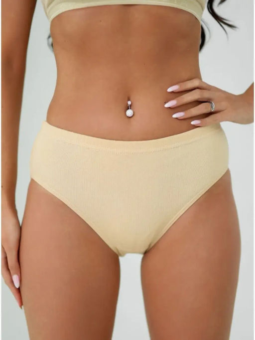 Трусы кюлот баталы Berrak 2087  фото 2