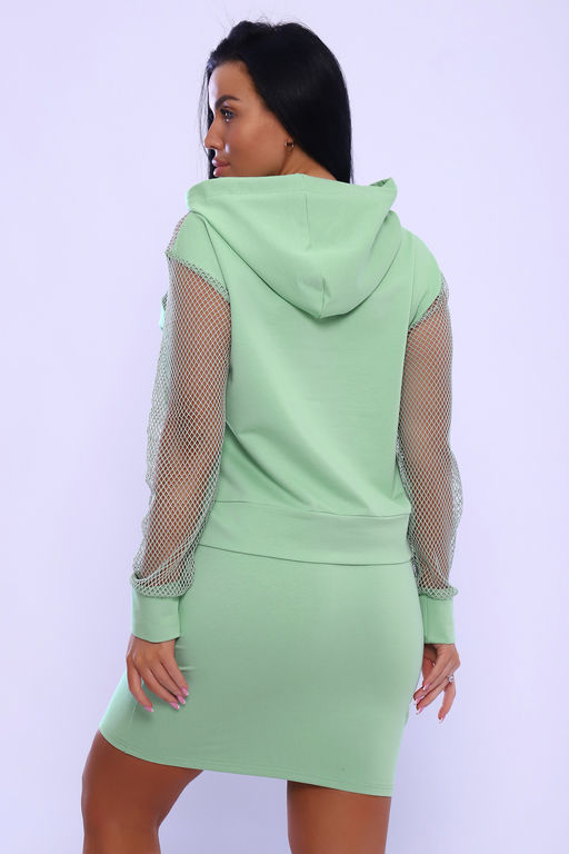 Костюм 24668 - Натали фото 20