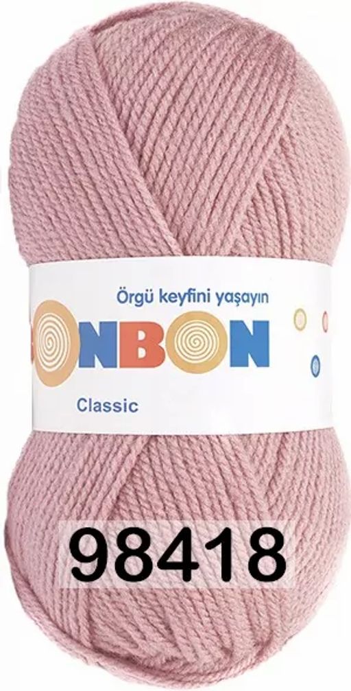 BONBON CLASSIC NAKO  фото 56