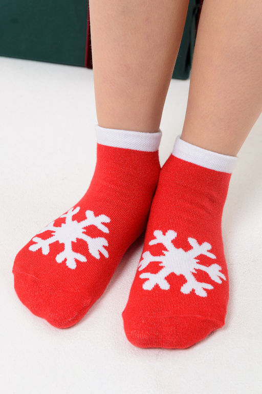Носки детские Сноу (набор 3 пары)
