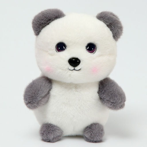 Мягкая игрушка «Панда», 22 см