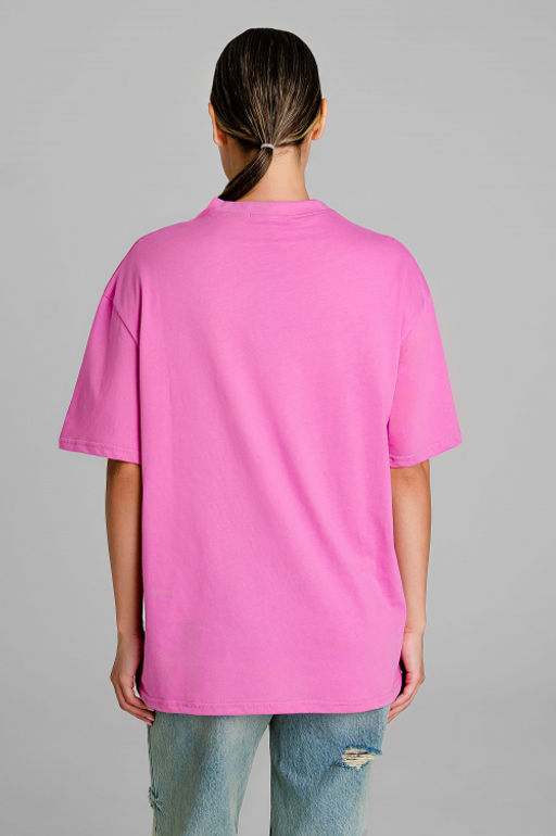 Арт. 3157 Футболка женская 42-48 (4 шт) Цвет:небесный - Калинка фото 102