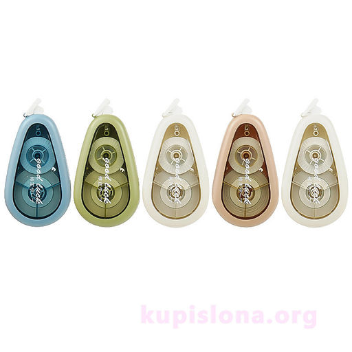 Корректор Autumn color - Купи слона фото 3