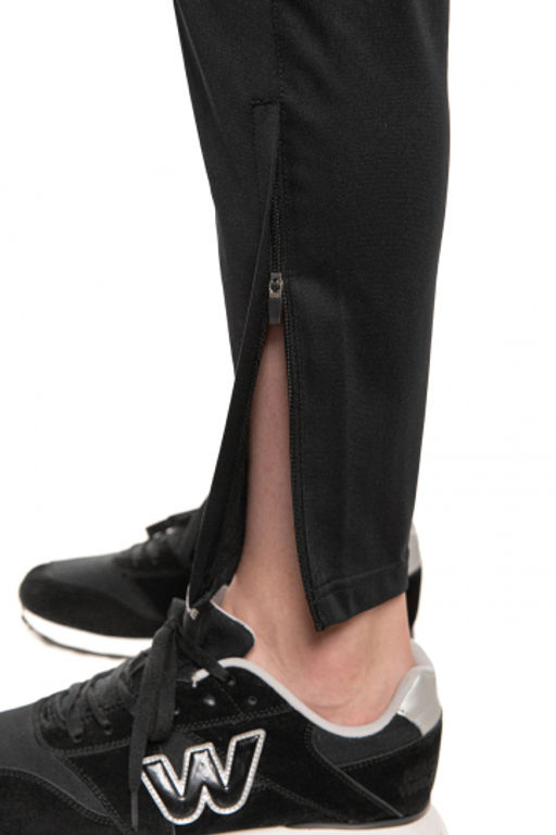 Женские спортивные брюки Flex pants junior, Flex pants, Track pants Junior, PROS pants Junior - Mad wave фото 5