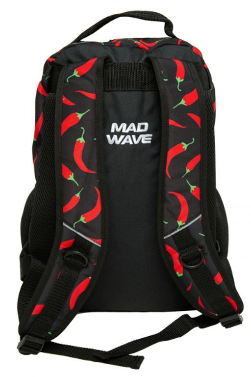 Рюкзаки и сумки City, Lane, Rus dry mesh bag, Dry mesh bag - Mad wave фото 8