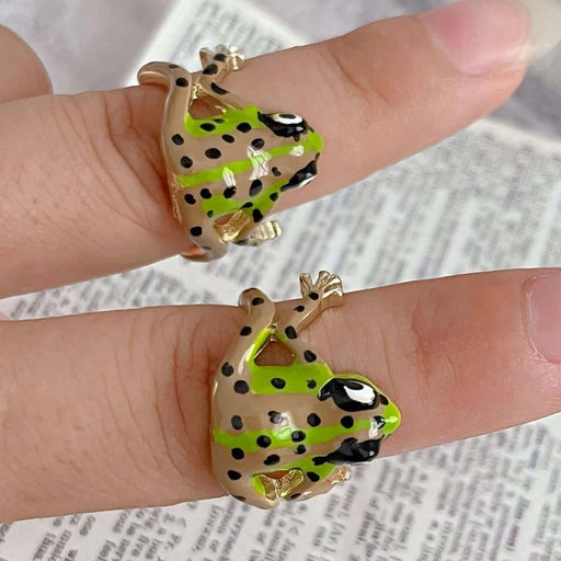 Кольцо арт. 22 6836 (id 285143) - Rada фото 2