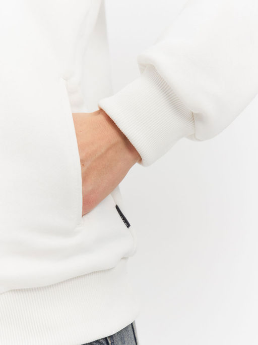 Толстовка женская 25234-519 футер молочный - Avese фото 21