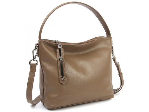 Сумка женская Lanotti 8331/тауп