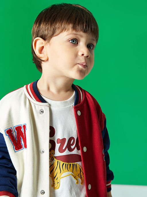 Boyama Saatini Renklendiren Ti??rt - Waikiki фото 2