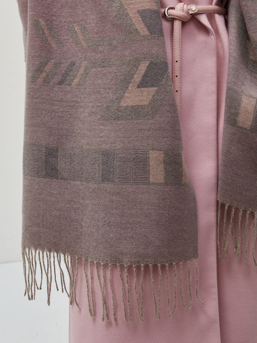 Палантин RH9-145-7 - Tantino фото 3