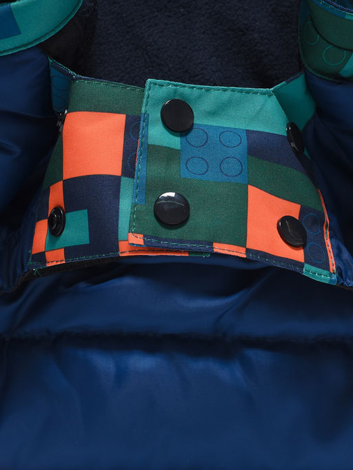 Горнолыжный костюм до -25С - Mtforce фото 13