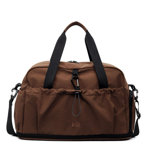 Сумка JIN-1631-Brown