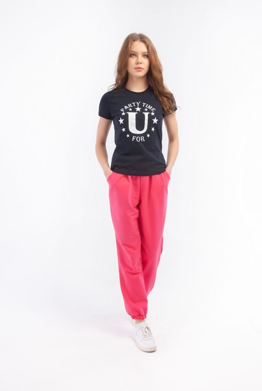 Пати тайм (серый) - Lena basco фото 4