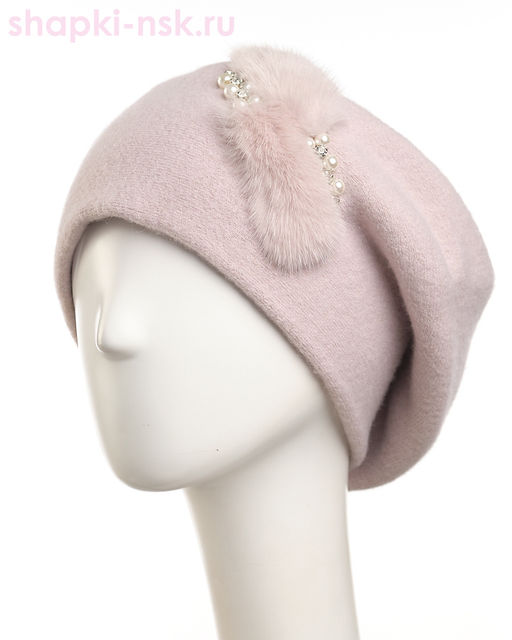 Джаррет 082 Шапка флис (56-58)