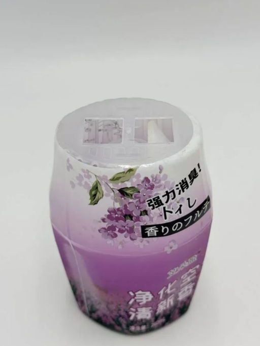 Жидкий освежитель воздуха с ароматом лаванды, 260 мл