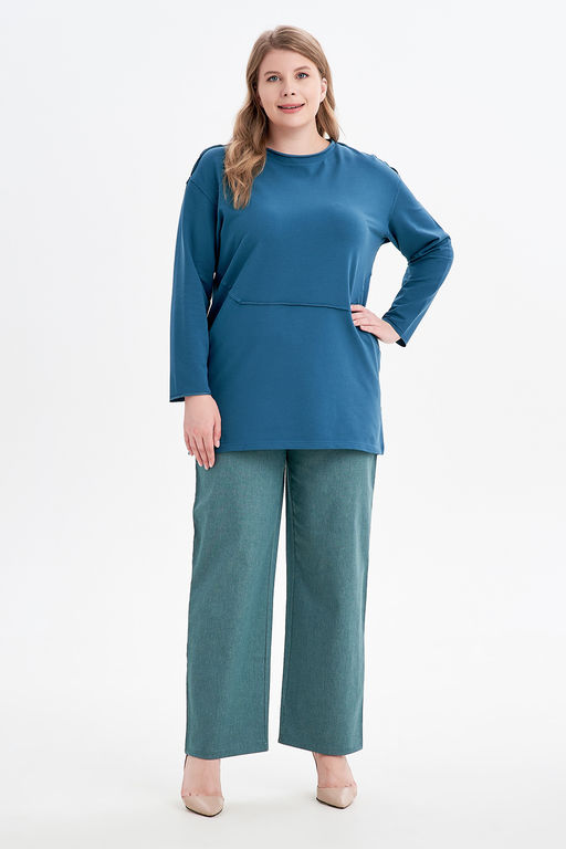 Брюки - Olsi фото 4