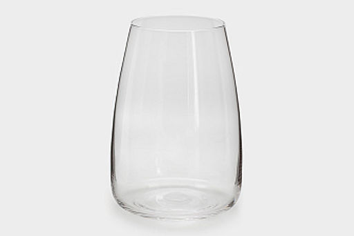 Стакан, 690 мл, 2 шт, стекло, Melody - Anna lafarg фото 3