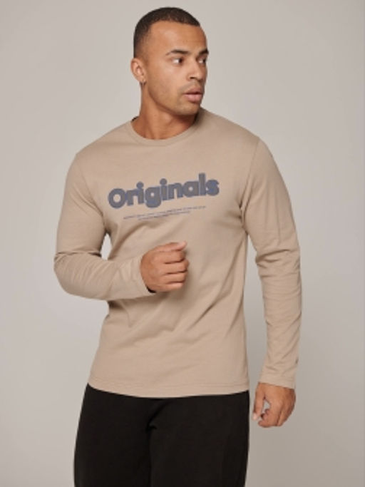 ФУТБОЛКА С ДЛИННЫМ РУКАВОМ - Giovedi фото 6