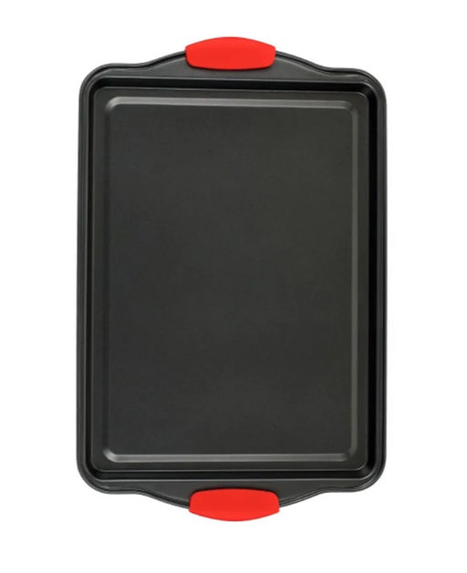 Противень низкий 39х26х2см Linea EASY Silicone 64-4209,,