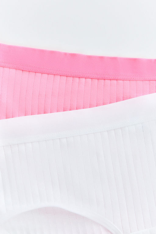 ТРУСЫ ДЛЯ ДЕВОЧЕК (2ШТ.) - Mark formelle фото 2