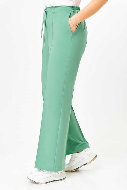 Блуза Swallow 803.2 черный+серебряный узор фото 453