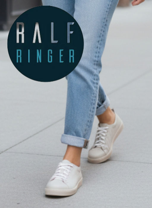 Кеды женские AURA - Ralf ringer фото 9