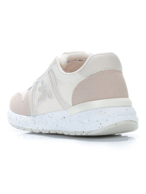 05-6026-90 Кроссовки женские (искусственные материалы) - No name фото 6