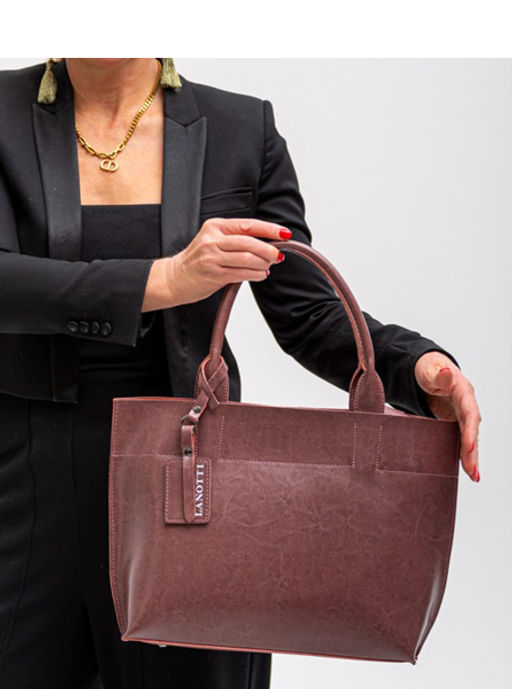 Сумка женская Lanotti 6610 new/джеральдин