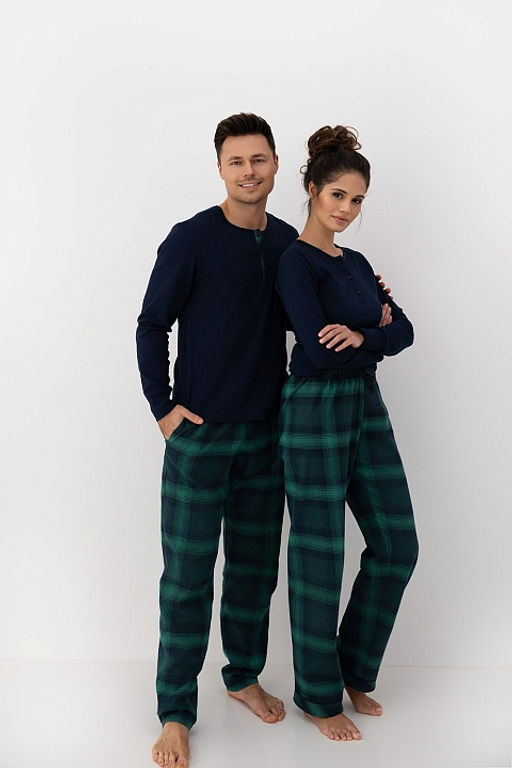 Мужская пижама Luke