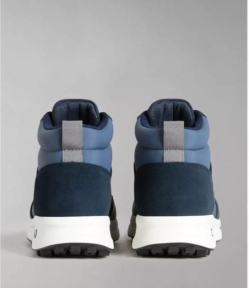 Ботинки мужские