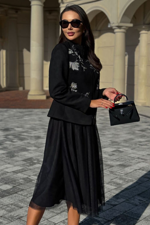 Жакет URS 24-365/1  фото 14