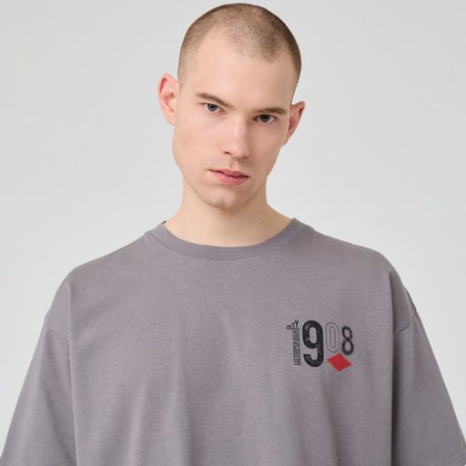 Футболка / Lee Cooper  фото 2