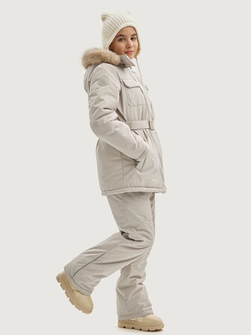 Костюм 7з7225 кешью