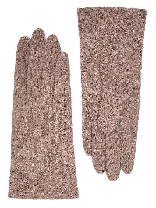 Перчатки жен Labbra LB-PH-54 taupe  фото 5