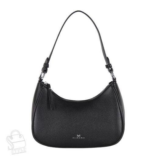 Сумка женская  8396CD black  Alex&Mia в Новосибирске