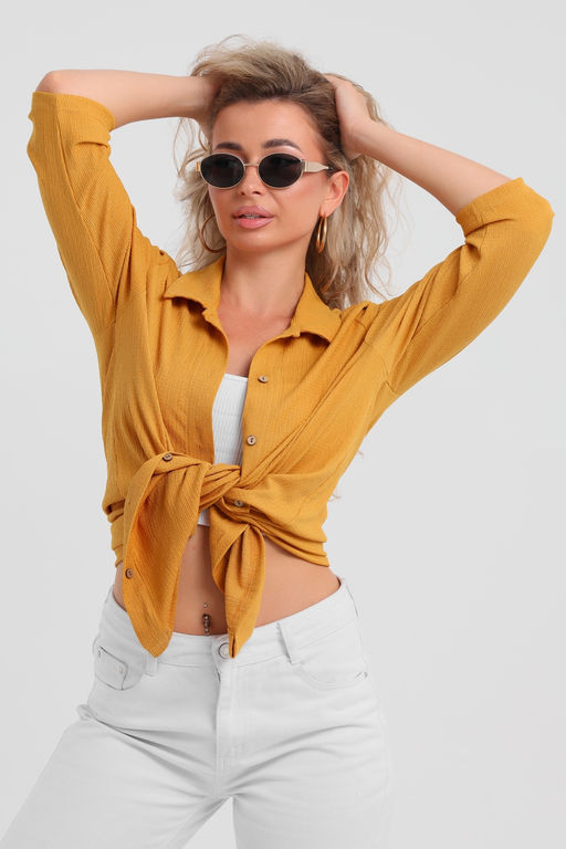 Рубашка 36963 - Натали фото 64