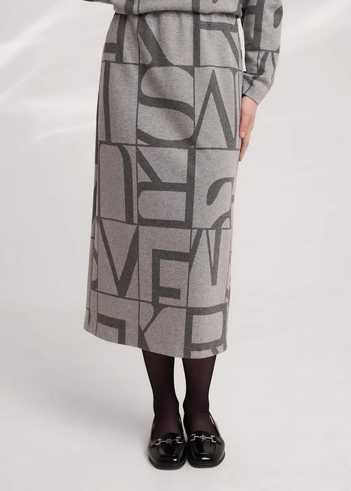 156959/183дож юбка женская (ЧЗ) - Clever wear фото 2