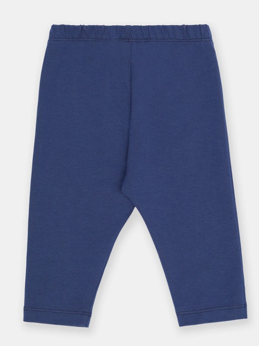 CRB wear/CSBG 70383-41-376 Бриджи для девочки,темно-синий/Ex.Cherubino  фото 2