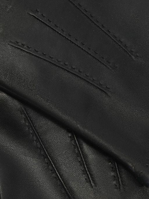 Перчатки муж п/ш LB-0803 black - Eleganzza фото 3