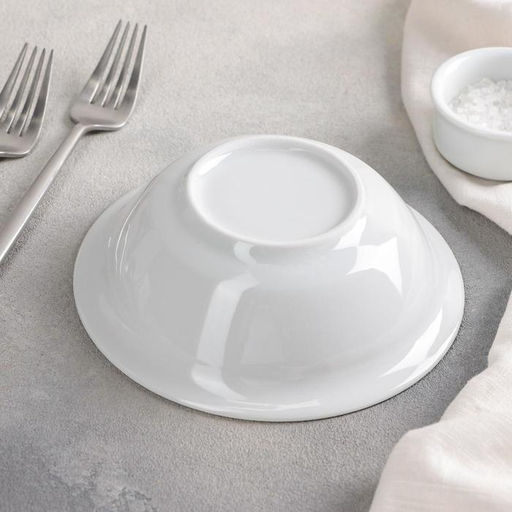 Цена за 2 шт. Салатник «Тренд», 350 мл, d=16 см